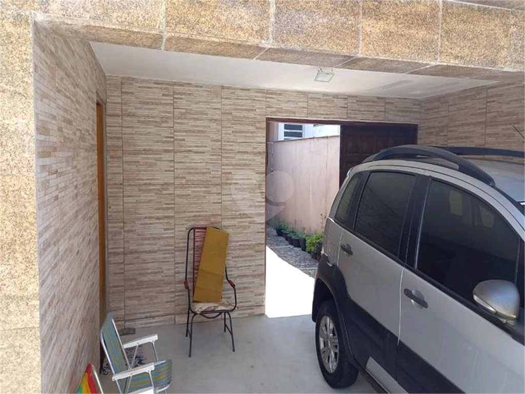 Venda Casa São Paulo Cidade Líder REO621848 26