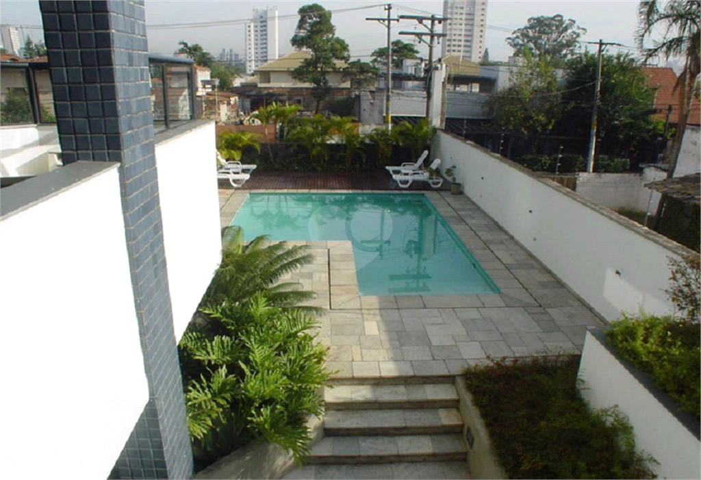 Venda Apartamento São Paulo Cidade Monções REO621849 13