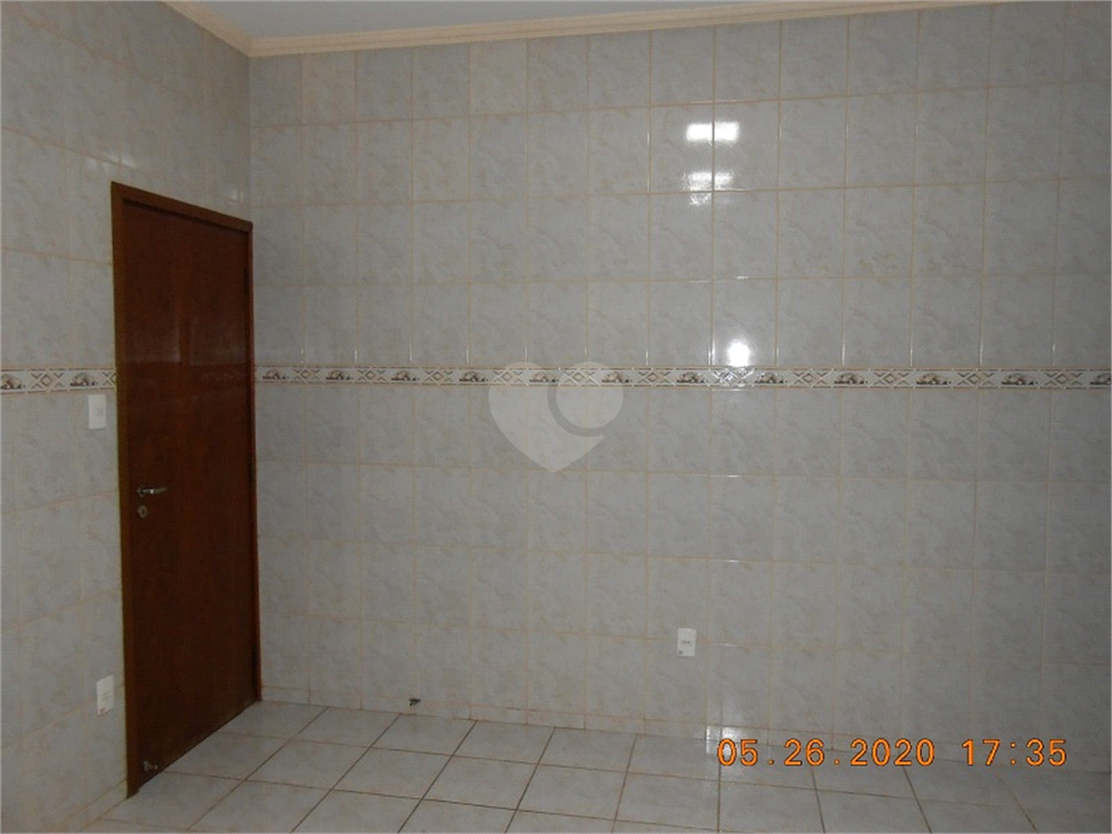 Venda Casa São Carlos Jardim Tangará REO621874 10