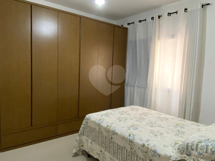 Venda Apartamento Santos Embaré REO621915 30