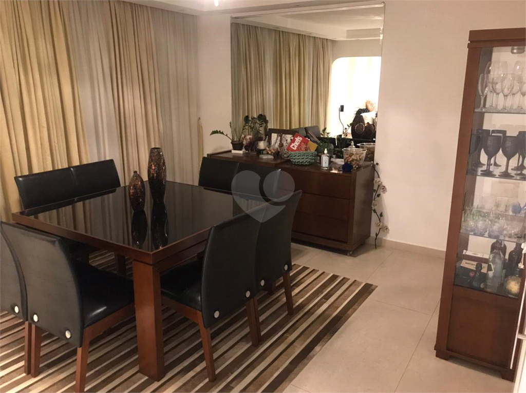 Venda Apartamento São Paulo Mooca REO621923 3