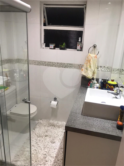 Venda Apartamento São Paulo Mooca REO621923 17