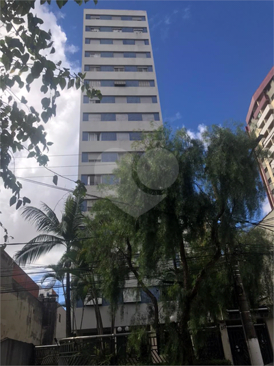 Venda Apartamento São Paulo Mooca REO621923 24