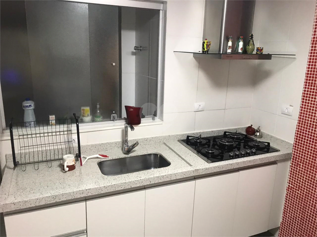 Venda Apartamento São Paulo Mooca REO621923 7