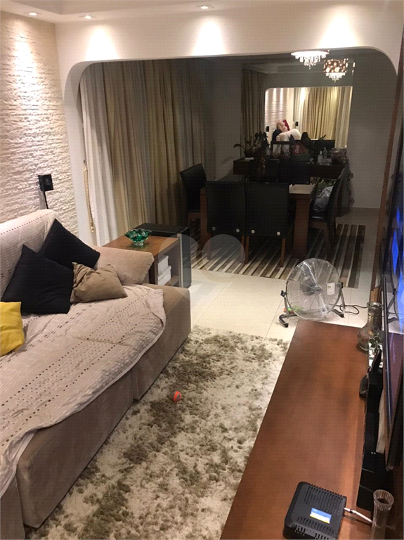 Venda Apartamento São Paulo Mooca REO621923 4