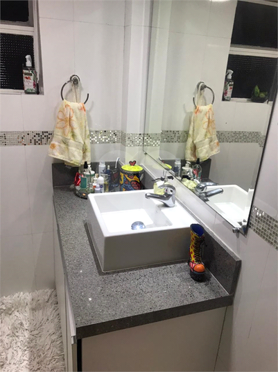 Venda Apartamento São Paulo Mooca REO621923 16