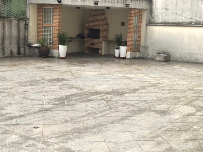 Venda Apartamento São Paulo Mooca REO621923 21