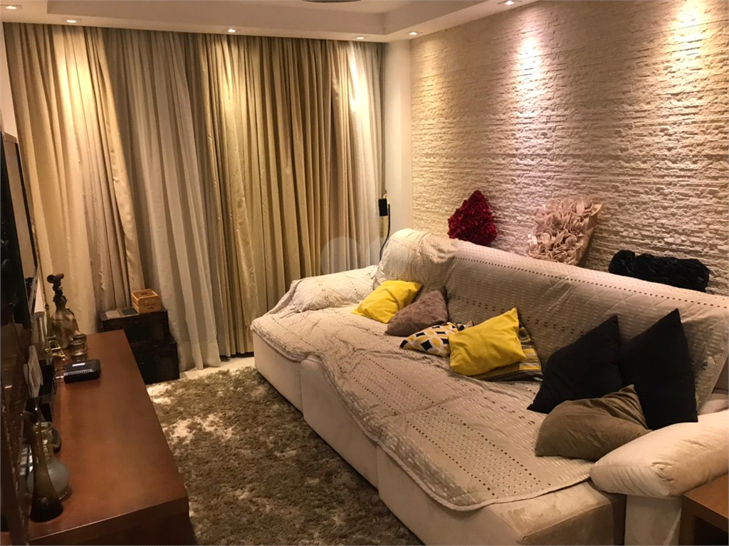 Venda Apartamento São Paulo Mooca REO621923 2