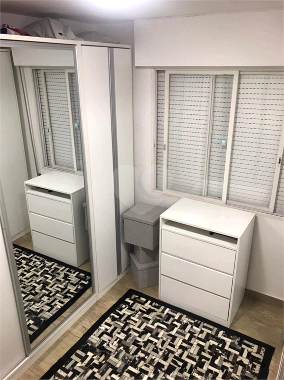 Venda Apartamento São Paulo Mooca REO621923 14