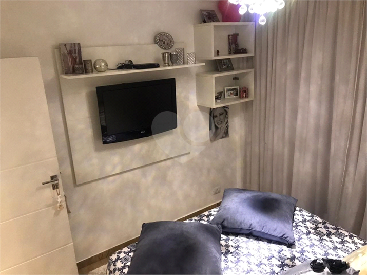 Venda Apartamento São Paulo Mooca REO621923 13