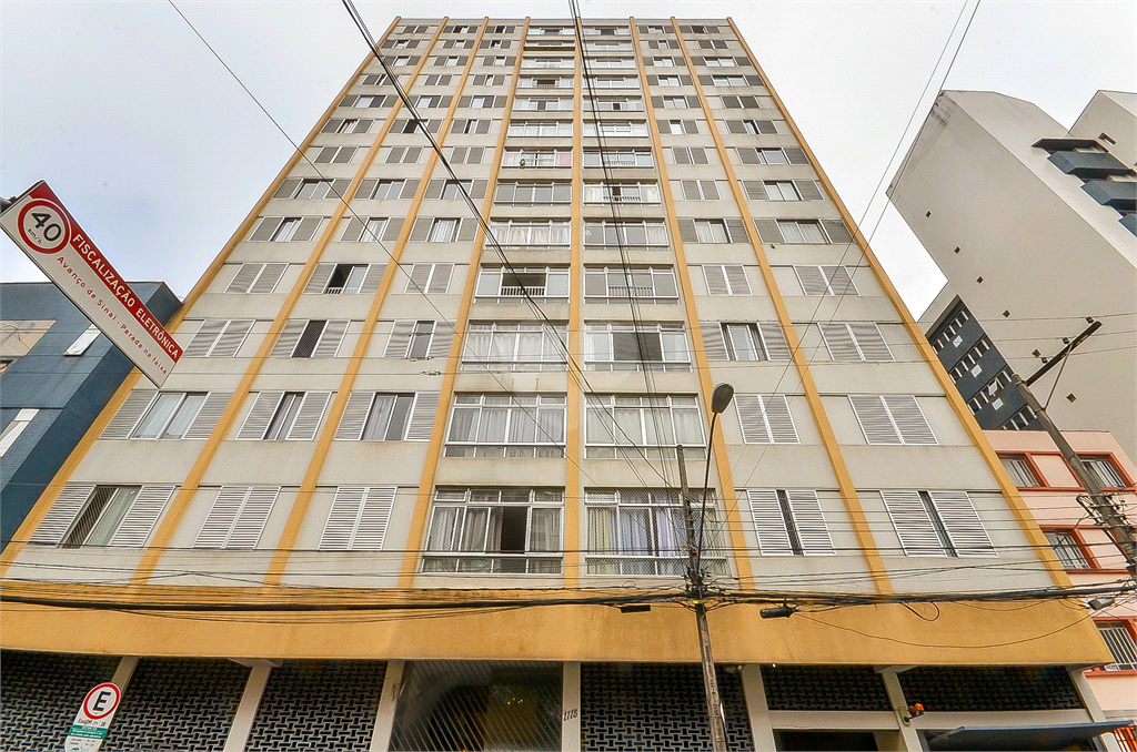 Venda Duplex Curitiba Centro REO621970 60