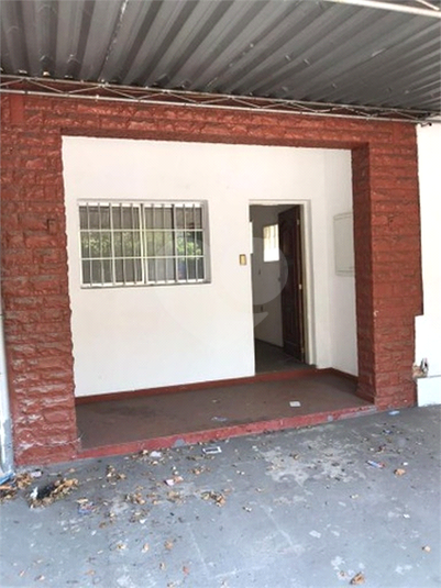 Venda Sobrado São Paulo Vila Dom Pedro I REO622004 2