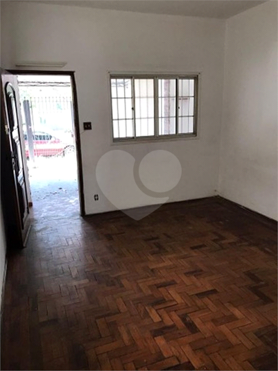 Venda Sobrado São Paulo Vila Dom Pedro I REO622004 3