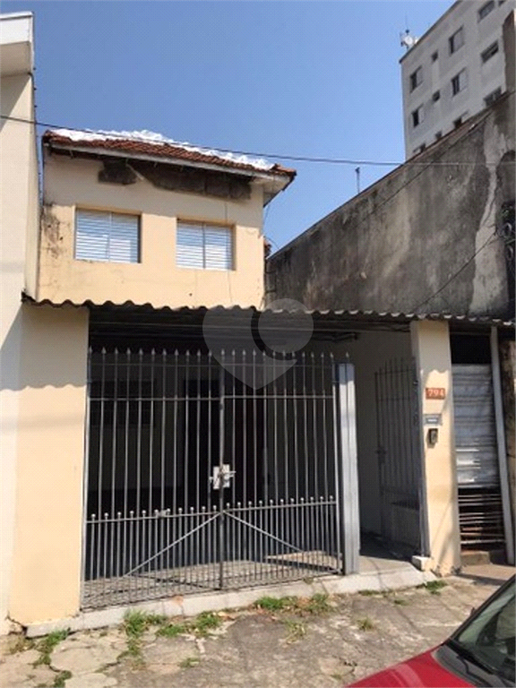 Venda Sobrado São Paulo Vila Dom Pedro I REO622004 15