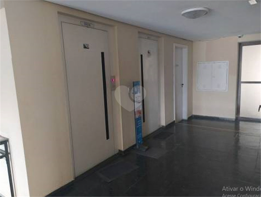 Venda Apartamento São Paulo Lapa REO622014 14