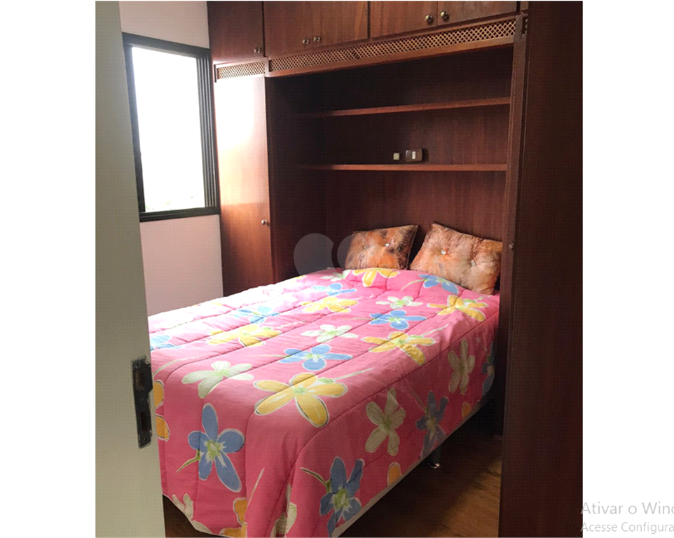 Venda Apartamento São Paulo Lapa REO622014 8