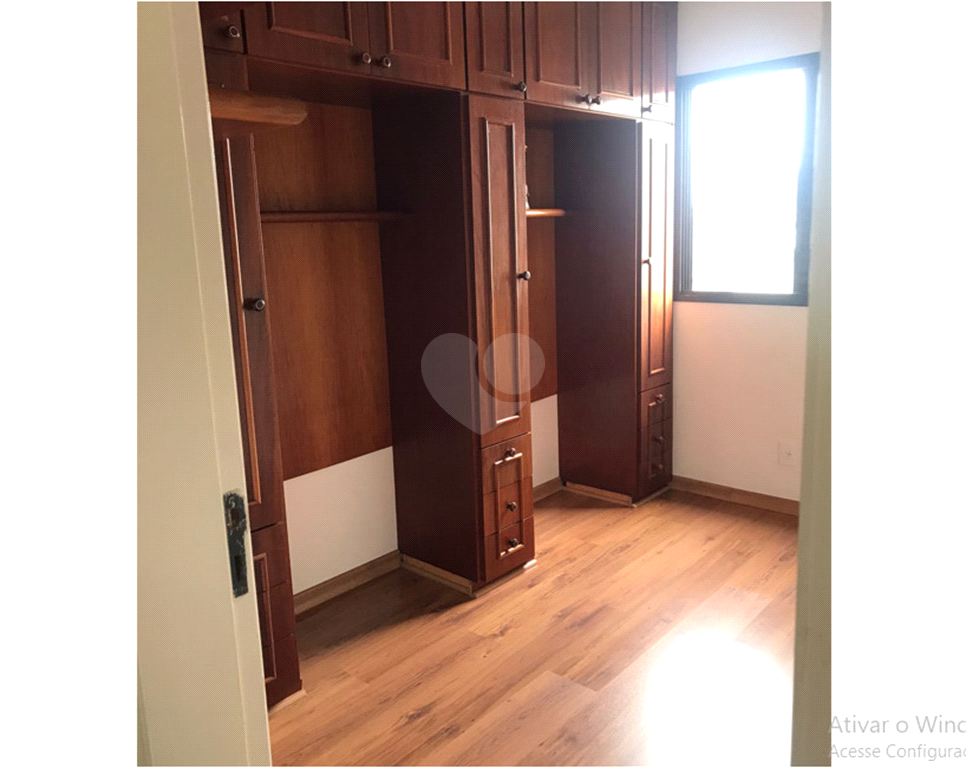 Venda Apartamento São Paulo Lapa REO622014 7