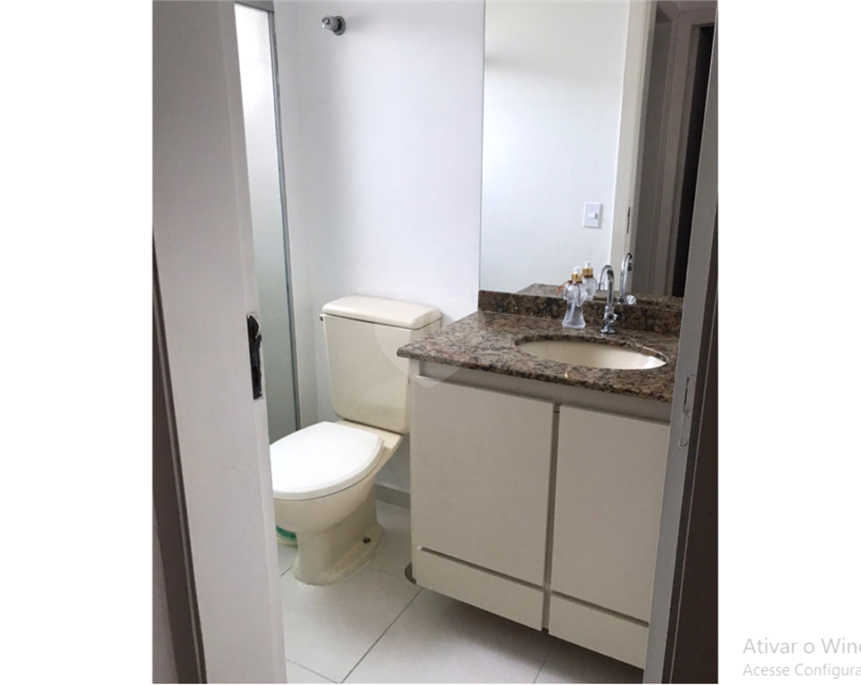 Venda Apartamento São Paulo Lapa REO622014 9