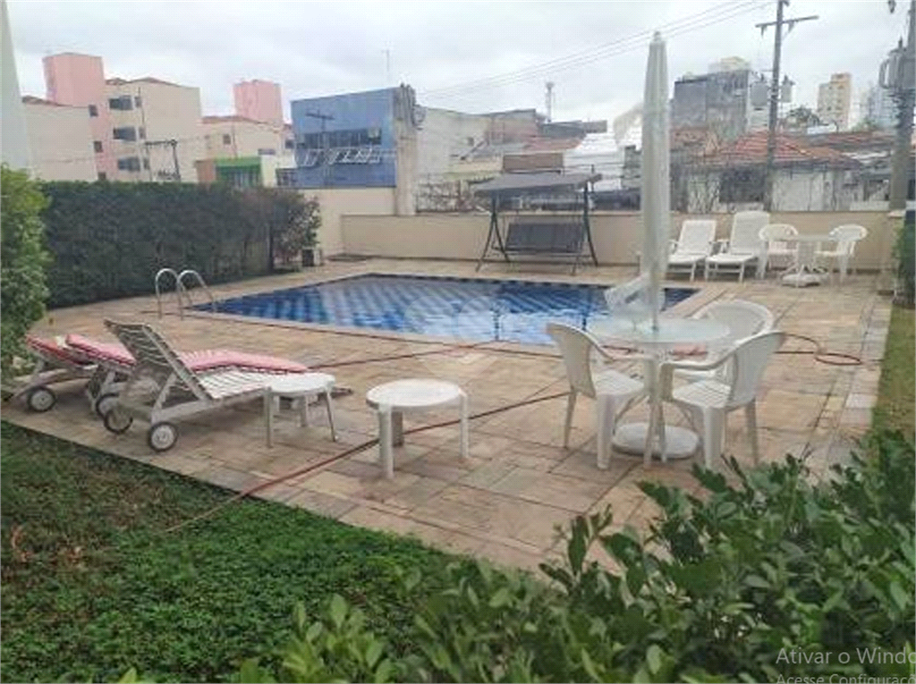 Venda Apartamento São Paulo Lapa REO622014 15