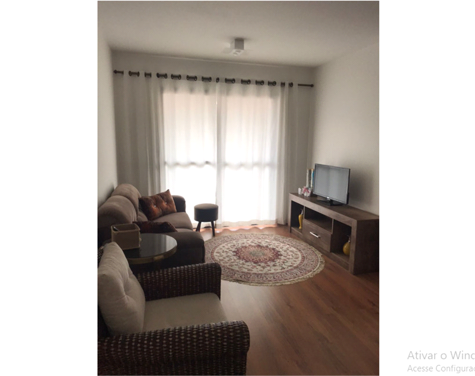 Venda Apartamento São Paulo Lapa REO622014 2