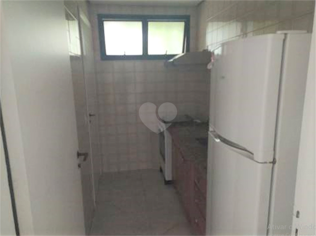 Venda Apartamento São Paulo Lapa REO622014 6