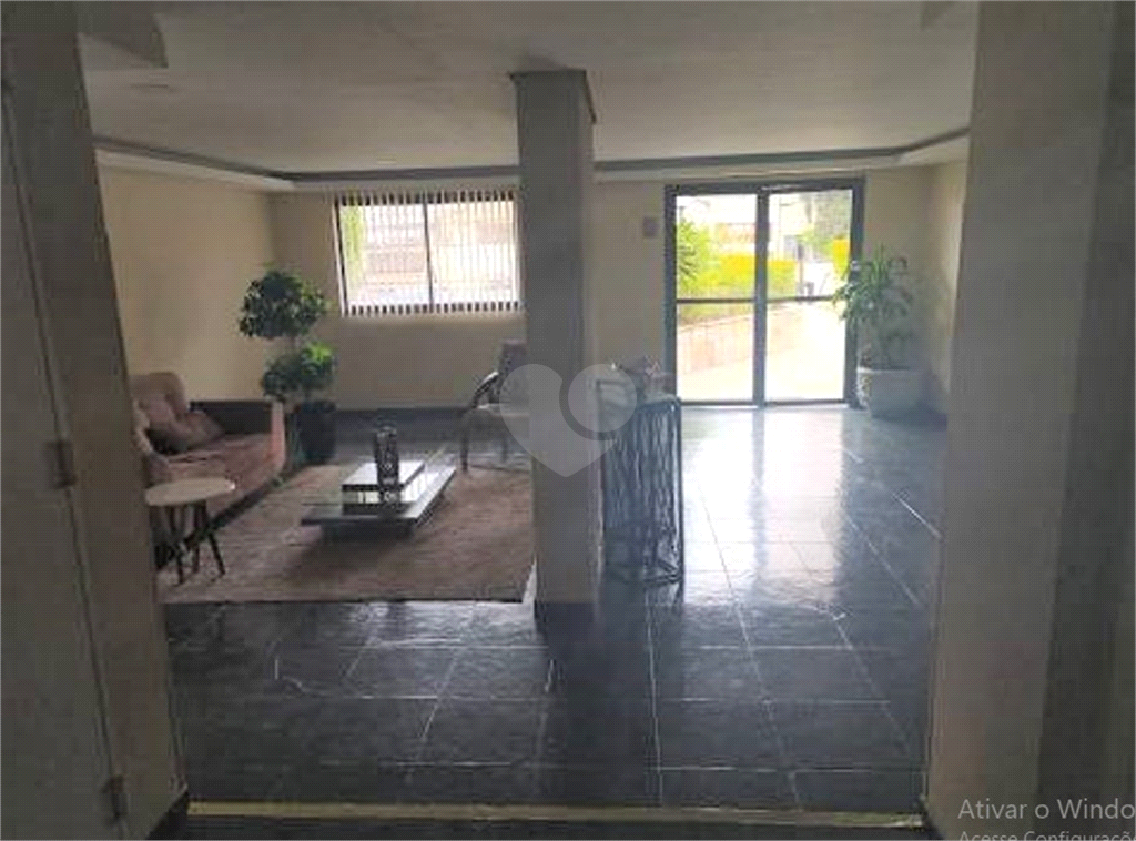 Venda Apartamento São Paulo Lapa REO622014 13