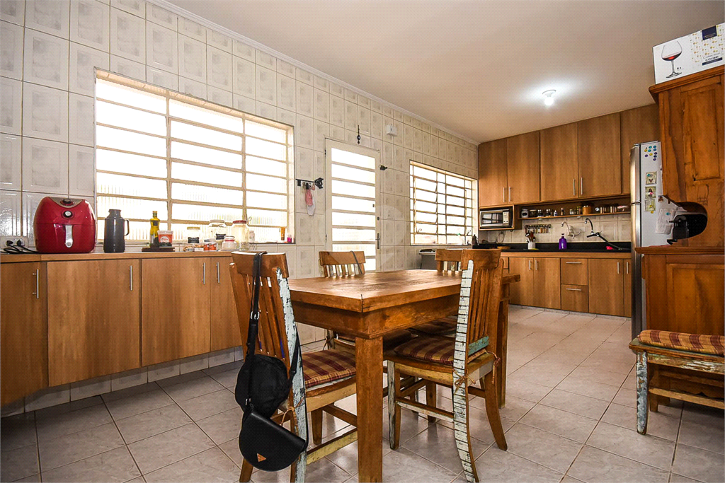 Venda Casa São Paulo Vila Cordeiro REO622045 14