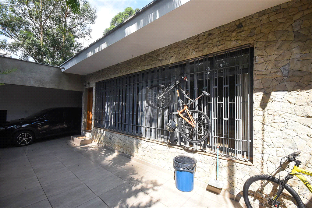 Venda Casa São Paulo Vila Cordeiro REO622045 22