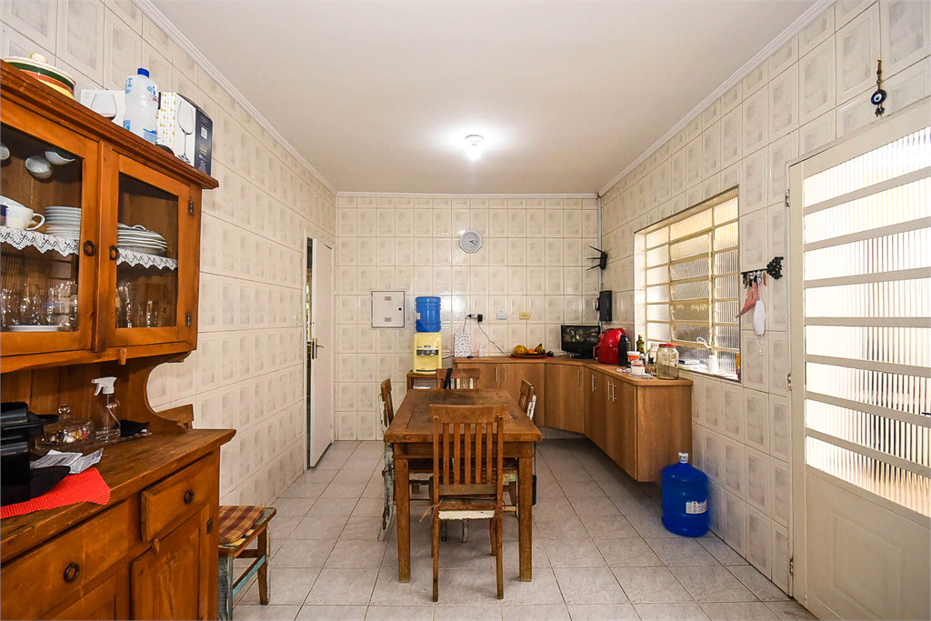 Venda Casa São Paulo Vila Cordeiro REO622045 15