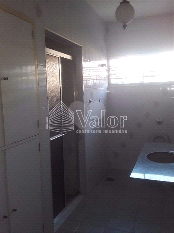 Venda Casa São Carlos Vila Elizabeth REO622049 15