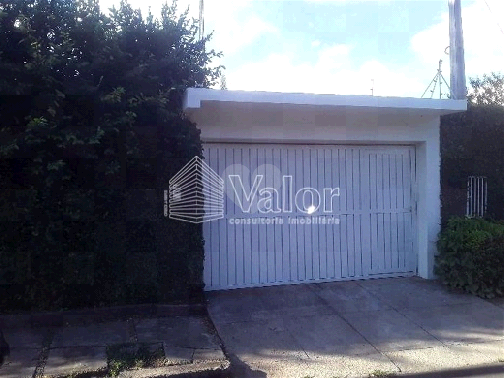 Venda Casa São Carlos Vila Elizabeth REO622049 1