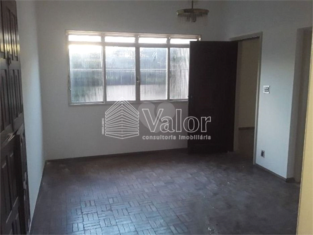 Venda Casa São Carlos Vila Elizabeth REO622049 2