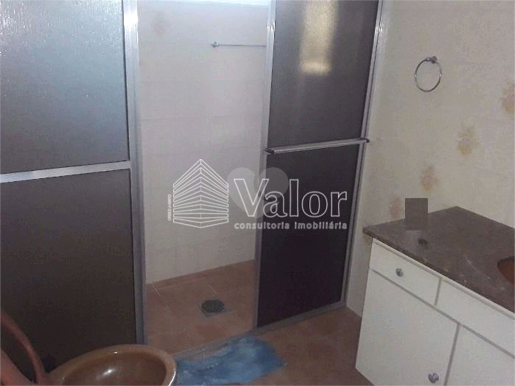 Venda Casa São Carlos Vila Elizabeth REO622049 7