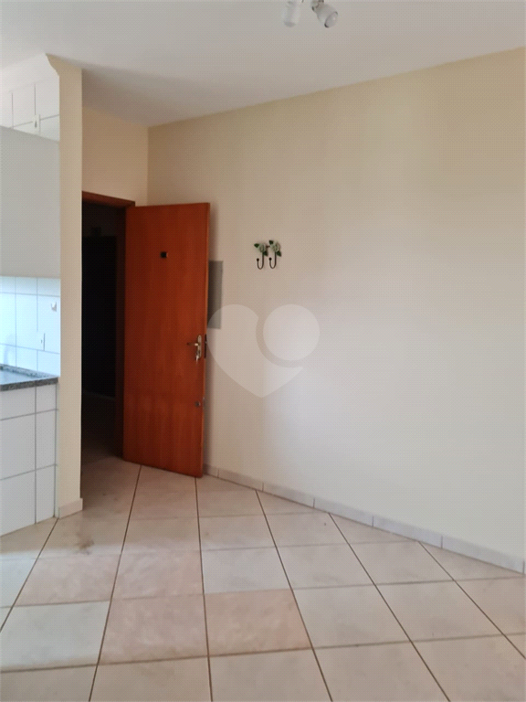 Venda Apartamento São Carlos Cidade Jardim REO622056 5