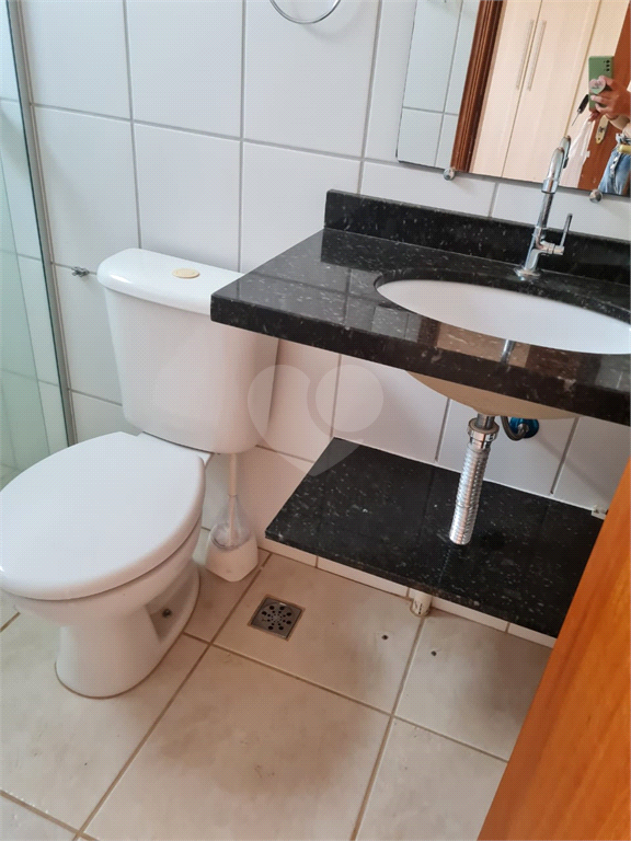 Venda Apartamento São Carlos Cidade Jardim REO622056 20