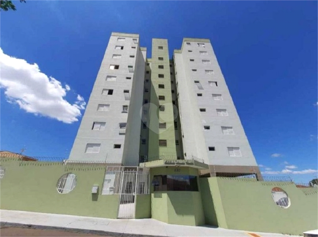 Venda Apartamento São Carlos Cidade Jardim REO622056 1