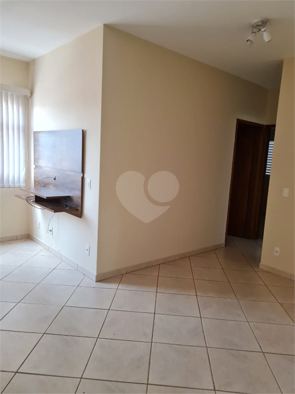 Venda Apartamento São Carlos Cidade Jardim REO622056 3