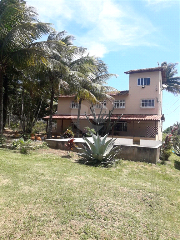 Venda Sítio Guarapari Village Do Sol REO622071 13