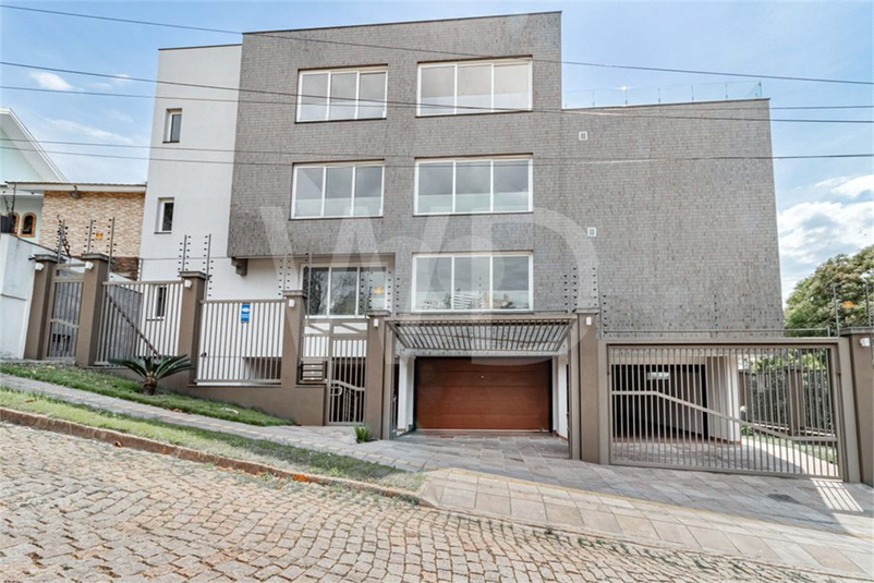 Venda Cobertura Porto Alegre Três Figueiras REO622076 26