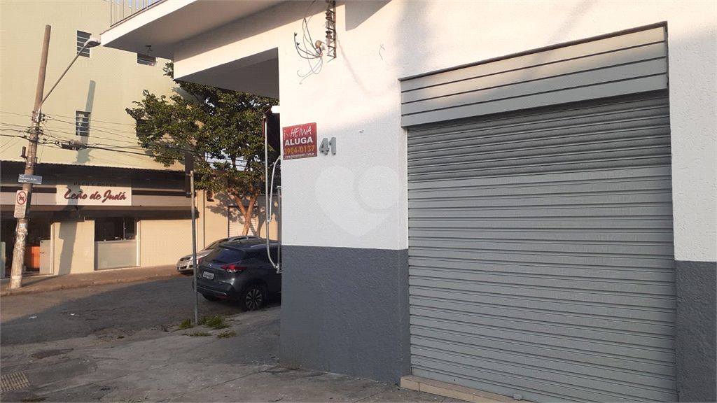 Venda Salão Comercial São Paulo Vila Jaguara REO622077 11