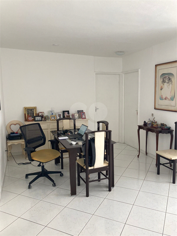 Venda Apartamento São Paulo Itaim Bibi REO622090 12