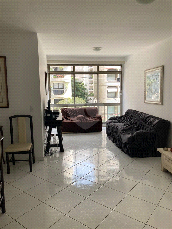 Venda Apartamento São Paulo Itaim Bibi REO622090 16