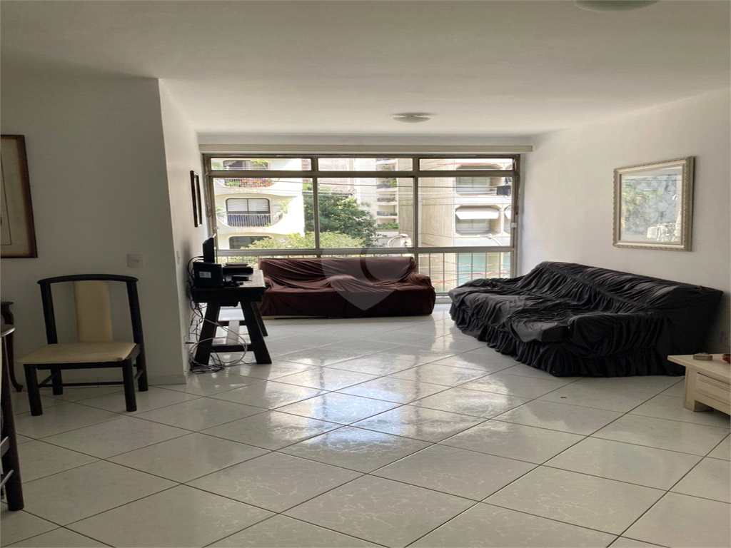 Venda Apartamento São Paulo Itaim Bibi REO622090 17