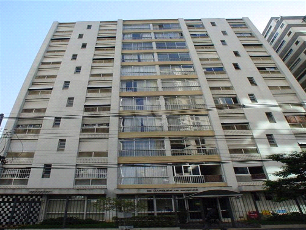 Venda Apartamento São Paulo Itaim Bibi REO622090 32