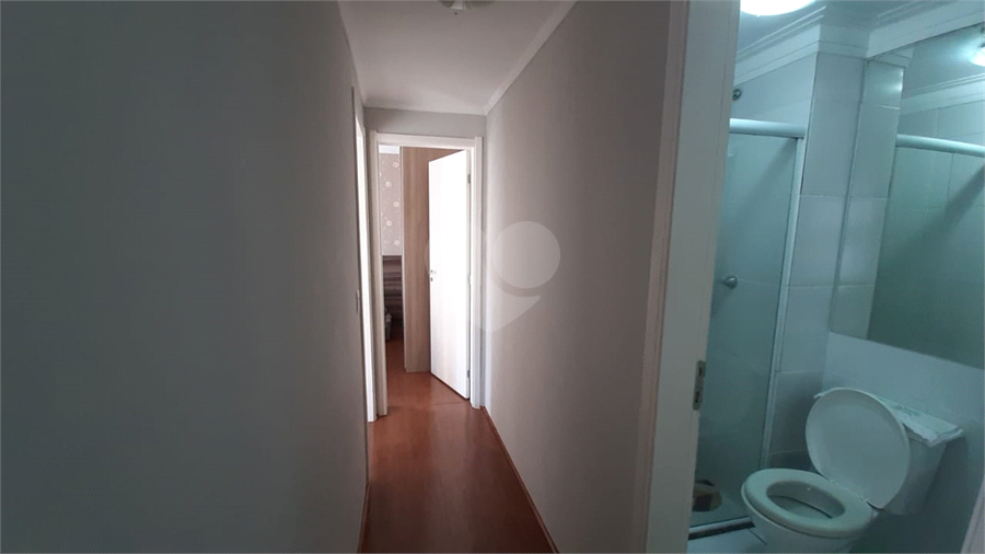 Venda Apartamento São Paulo Jardim Celeste REO622092 53