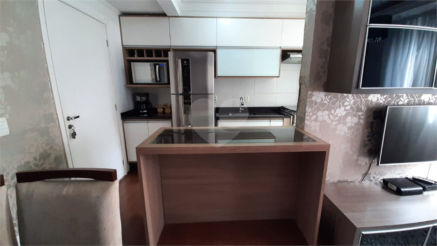 Venda Apartamento São Paulo Jardim Celeste REO622092 22