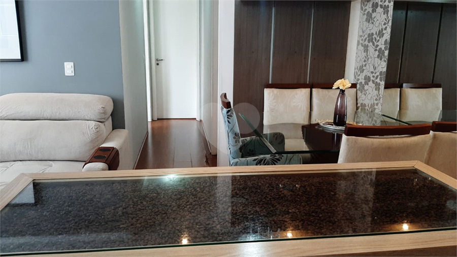 Venda Apartamento São Paulo Jardim Celeste REO622092 30