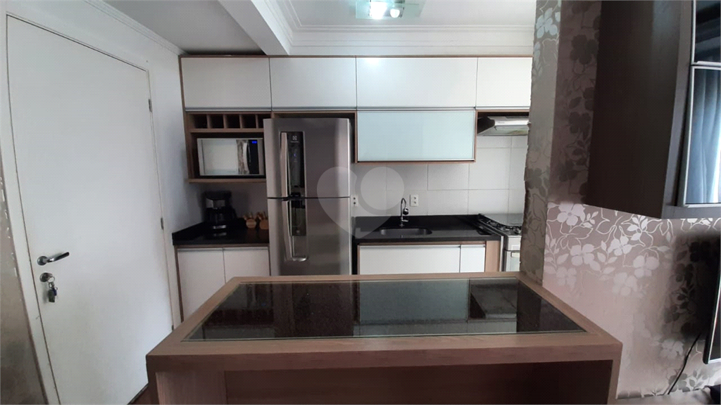 Venda Apartamento São Paulo Jardim Celeste REO622092 6