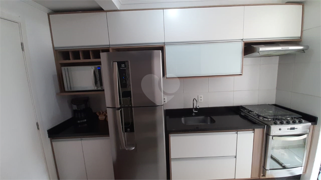 Venda Apartamento São Paulo Jardim Celeste REO622092 25