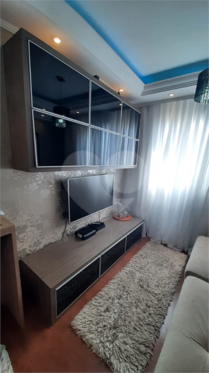 Venda Apartamento São Paulo Jardim Celeste REO622092 38